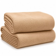 Sienna Towne Square Spread Blanket